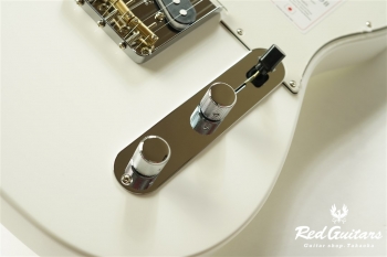 Made in Japan Hybrid II Telecaster - Arctic White